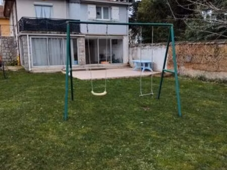 maison individuelle de 84m2