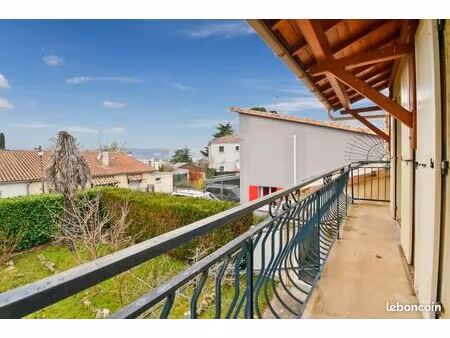 maison 4 pièces 100 m²