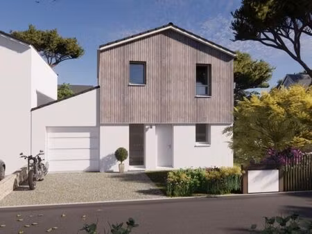 terrain 230 m² la baule escoublac