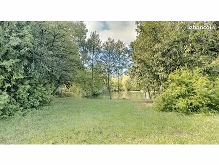 recherche terrain à vendre