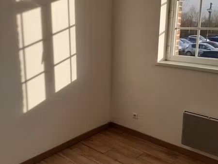 appartement bailleul