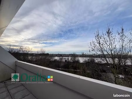 appartement 5 pièces 102 m²