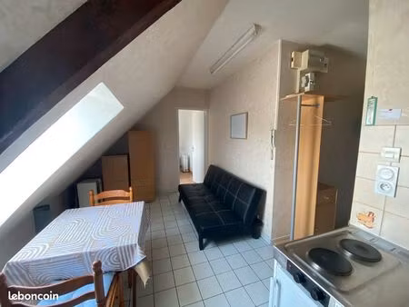 appartement à louer chateaubriant