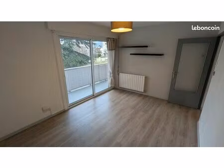 appartement t2 – échirolles (17 rue d’estienne d’orves)