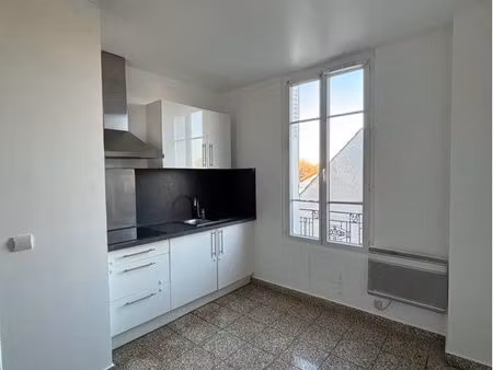 appartement 2 pièces