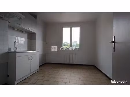 appartement 3 pièces 71 m²