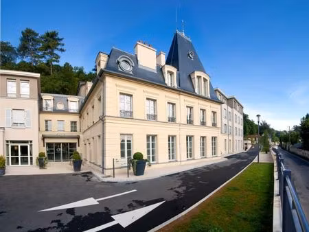 appartement 20 m² parmain