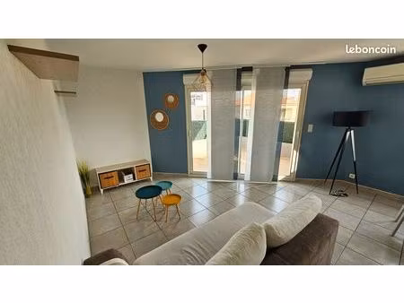 splendide f3 perpignan sud