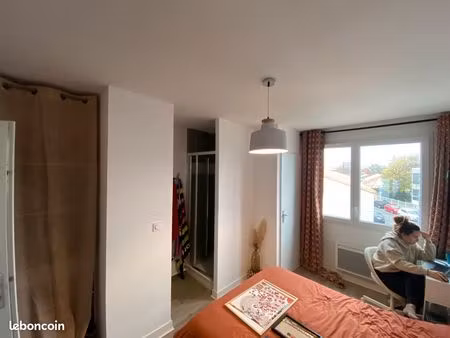 chambre meublée all inclusive