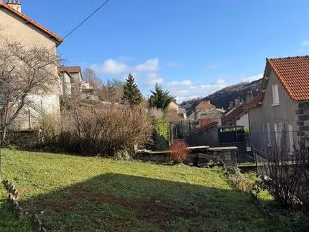 appartement avec véranda et jardin