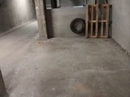 place de parking centre ville aurillac