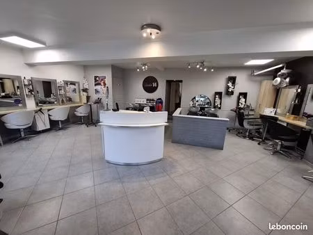 local commercial 71 m² gévezé