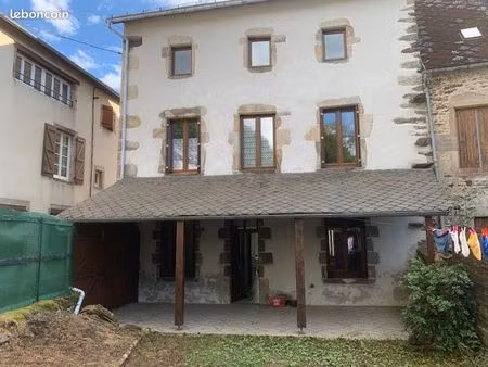 maison 8 pièces 150 m²
