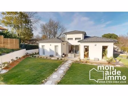 maison 5 pièces 106 m²