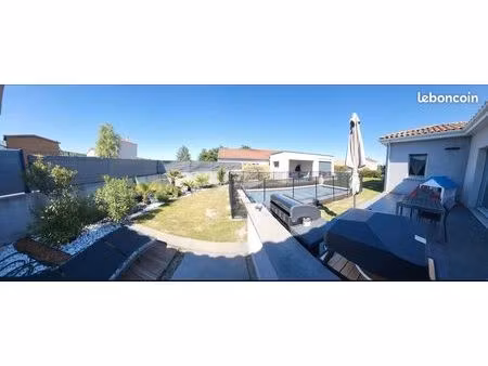 maison 5 pièces 89 m²