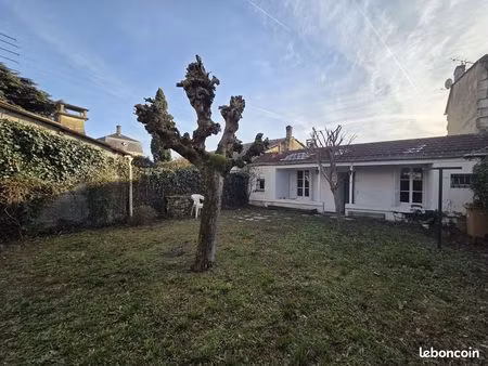 maison 3 pièces 71 m²