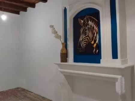 maison coup de ❤️ dans la cité médiévale de saint émilion avec 2 jardins clos