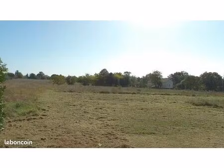 terrain 1 483 m² pont l abbe d arnoult