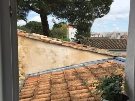 location duplex t2 bégles