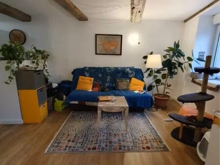 appartement 42m2 chatonnay