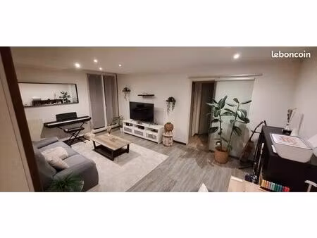 t2 45m2 eurofac - libre mi fevrier 2026