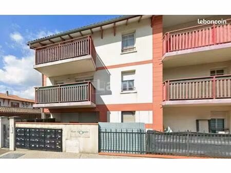 appartement 4 pièces 78 m²