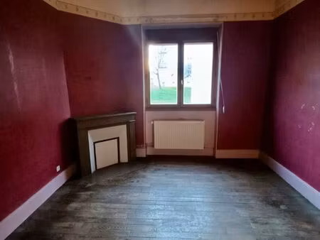 appartement 3 pièces 57 m²