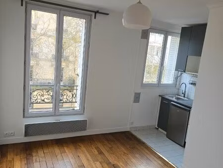 vente appartement paris 12ème
