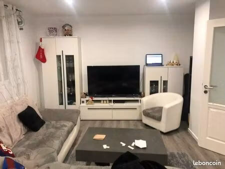 maison plusieurs appartements