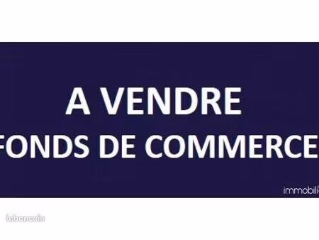 fdc commerce alimentation