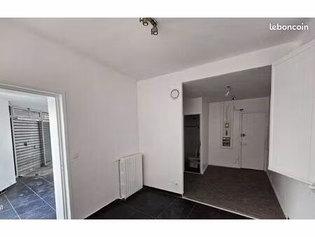 boutique 60 m² la garenne colombes