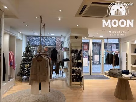 boutique 135 m² albi