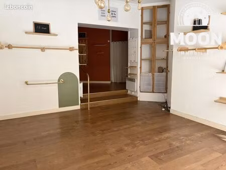 boutique 36 m² albi