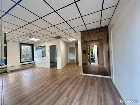 local - informatique land