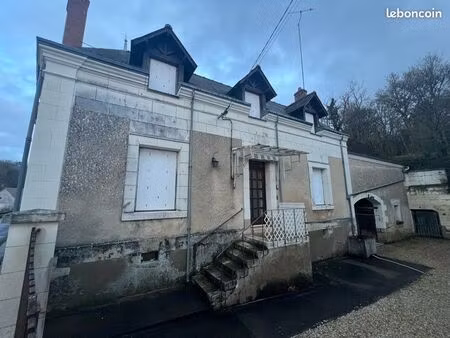 maison 82 m2 3 chambres