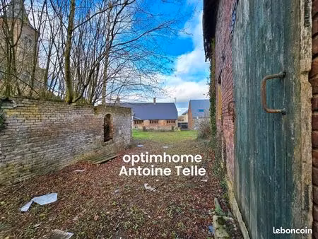 maison 6 pièces 141 m²