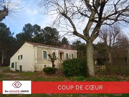 maison 6 pièces 157 m²