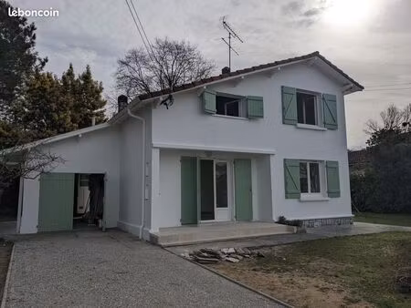 maison de 115 m² 4 chambres à mont de marsan