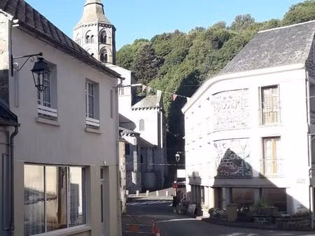 maison 4 chambres - 13 lits - 110 m² dans orcival