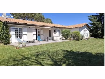 propriété 7 pièces 180 m²