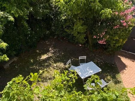 maison saint genès 4 chambres