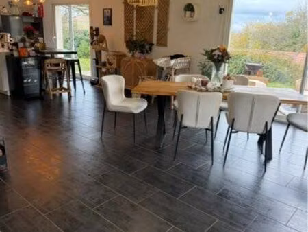 maison 4 chambres 168 m2