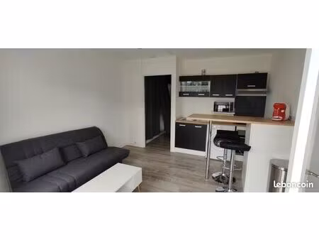 appartement à vendre – frontalier / investisseur