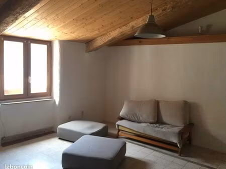 appartement lumineux sud-ouest