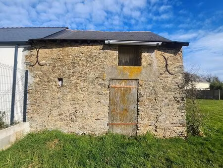 maison 2 pièces 70 m²