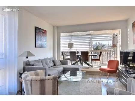 appartement 3 pièces 85 m²