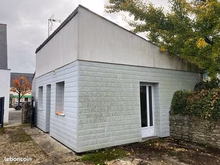 maison 2 pièces 30 m²