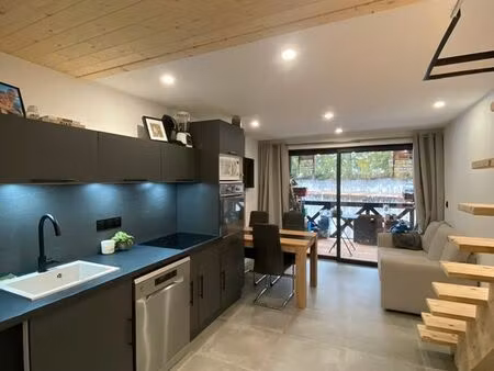 appartement 3 pièces