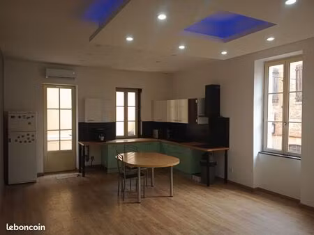 vente appartement t3