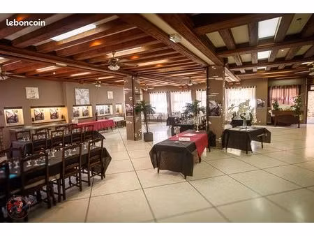 hotel 805 m² prades